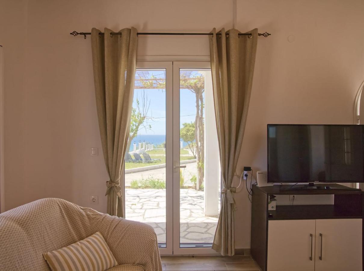 Villa Riviera Agios Georgios  Exterior photo